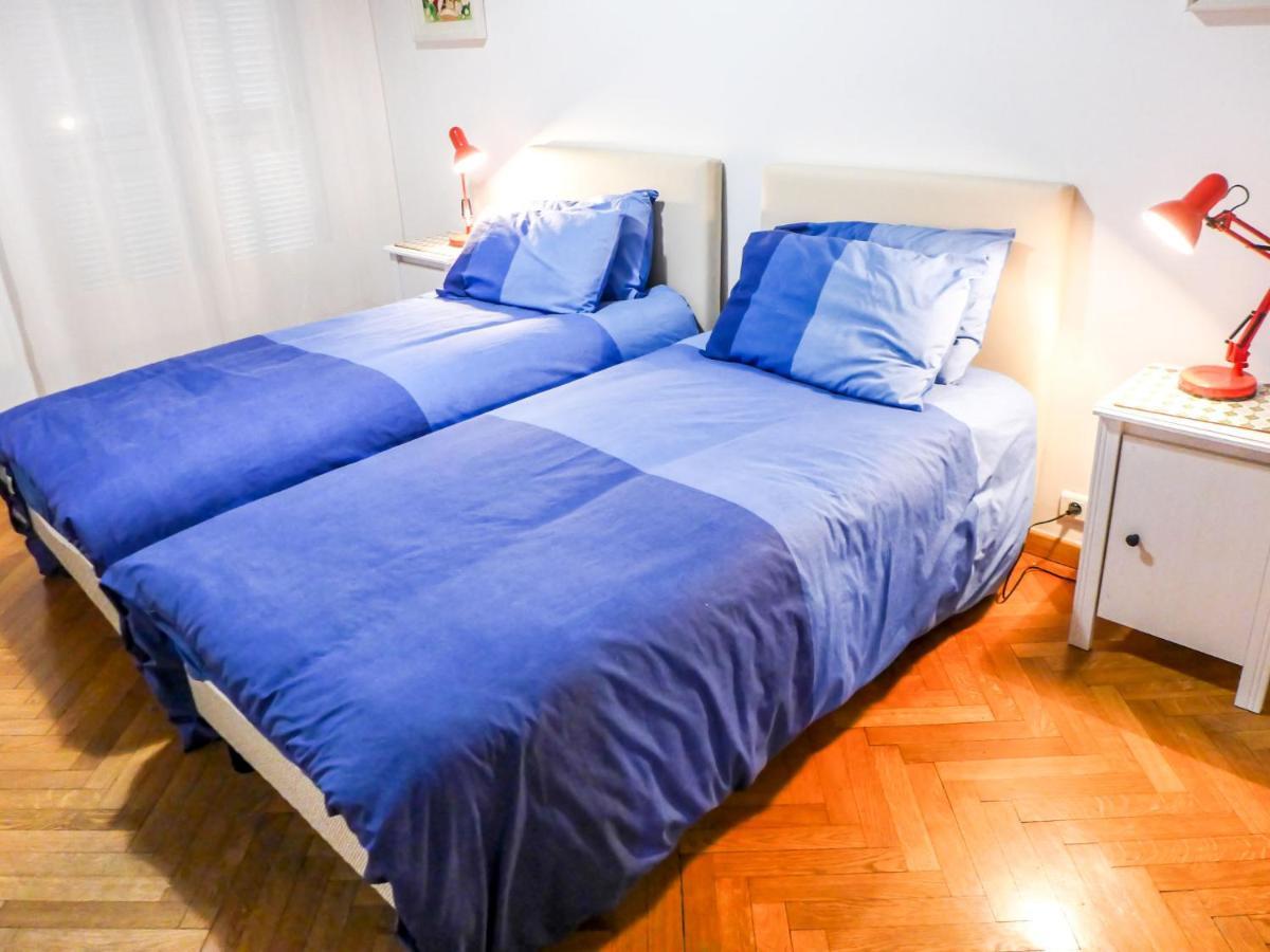 ניס Apartment Palais Rameau By Interhome מראה חיצוני תמונה