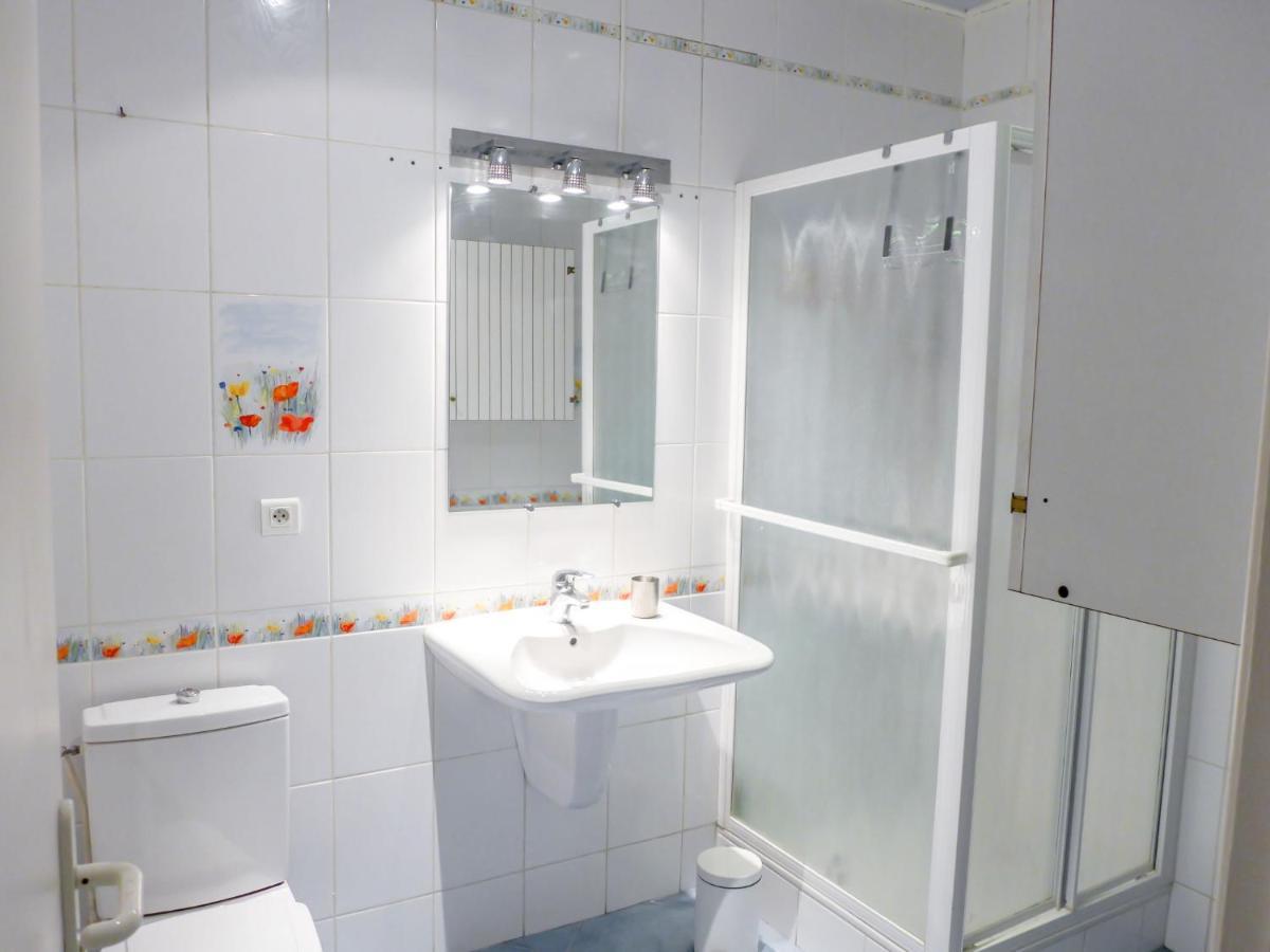 ניס Apartment Palais Rameau By Interhome מראה חיצוני תמונה