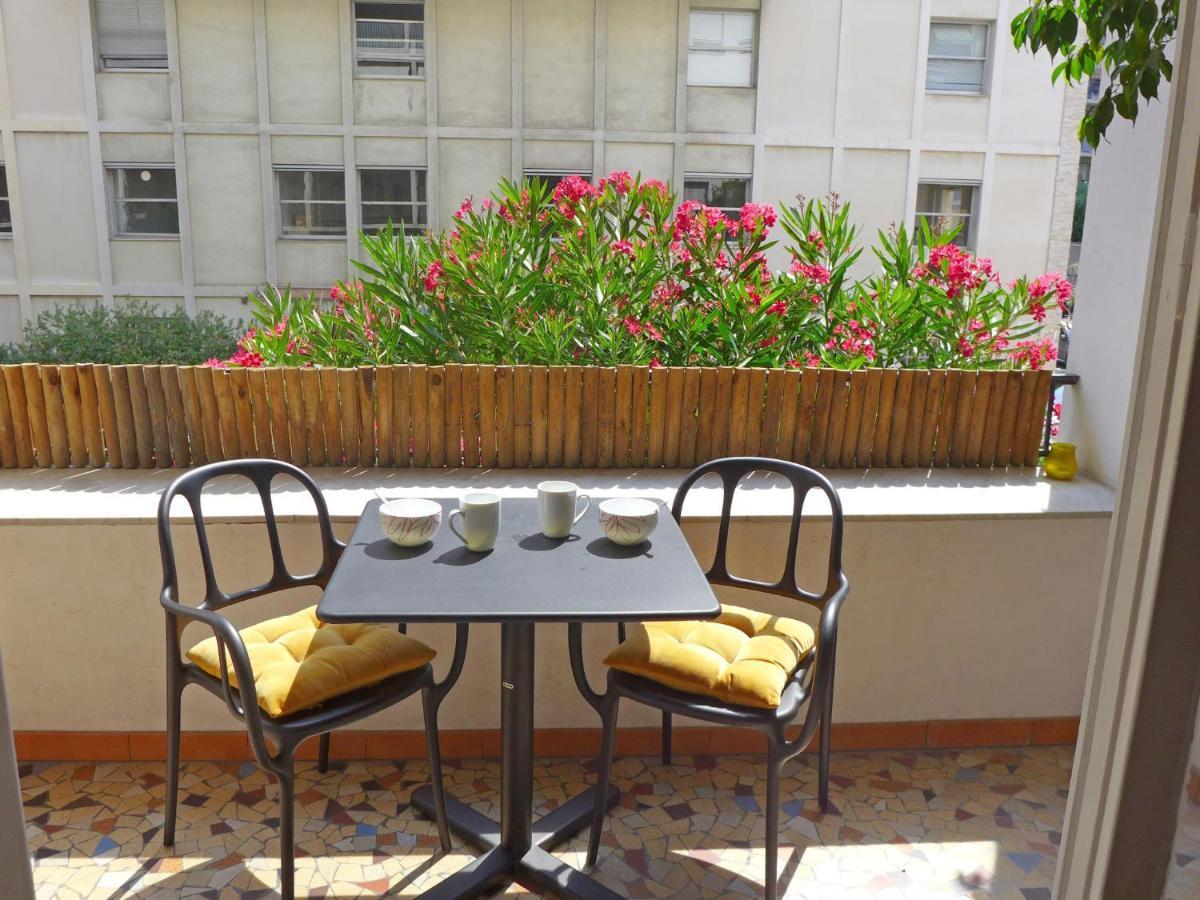 ניס Apartment Palais Rameau By Interhome מראה חיצוני תמונה