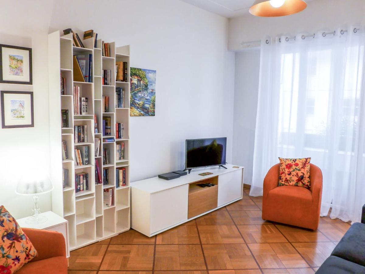 ניס Apartment Palais Rameau By Interhome מראה חיצוני תמונה