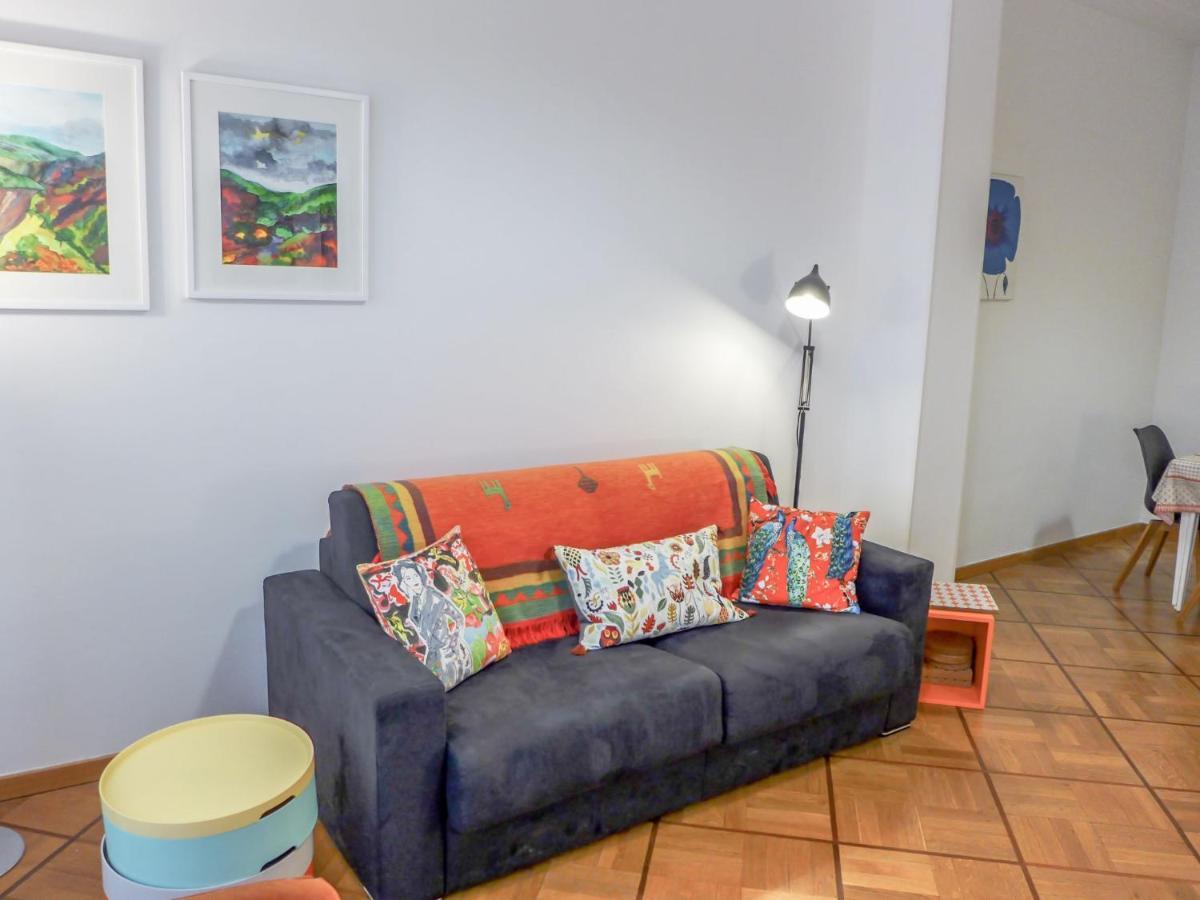 ניס Apartment Palais Rameau By Interhome מראה חיצוני תמונה