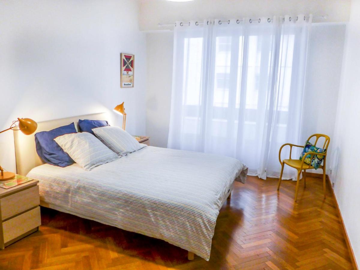ניס Apartment Palais Rameau By Interhome מראה חיצוני תמונה